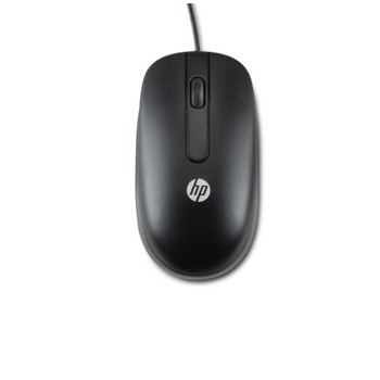 HP USB 1000DPI LASER MOUSE QY778AA