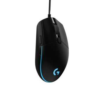 logitech g102 lightsync black нарушена опаковка