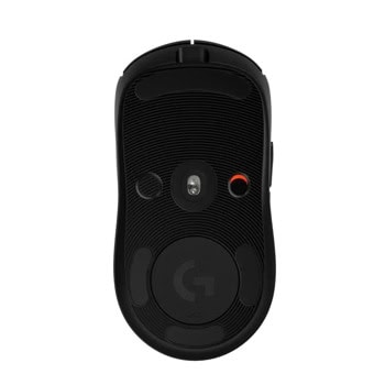 Logitech Pro 2 Lightspeed Black 910-007296