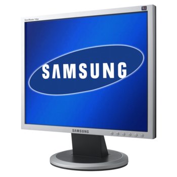 Samsung 740BF 17