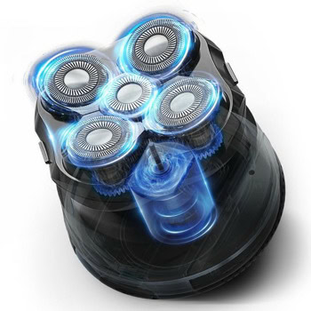 Rowenta Head Shaver TN3110E0