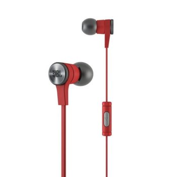 JBL Synchros E10 Red