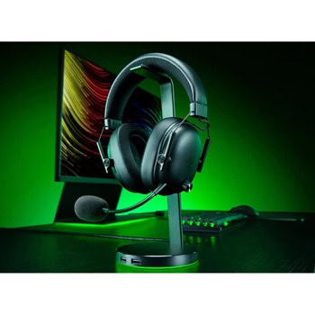 Razer Blackshark V3 Black RZ04-05410100-R3M1