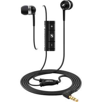 Sennheiser MM 30G Black 506075