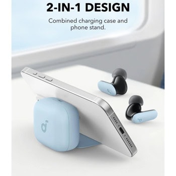 soundcore P30i Blue | JAR Computers soundcore P30i Blue