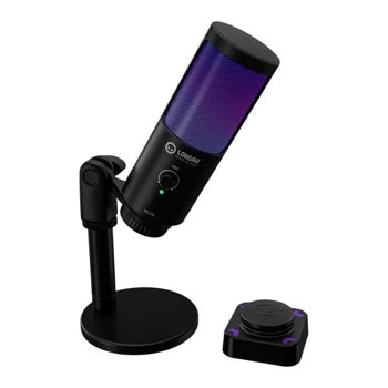 Lorgar SMP40 LRG-SMP40-BK