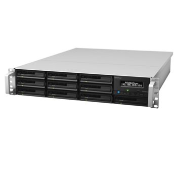 Synology RS10613XS+ Rackmount NAS
