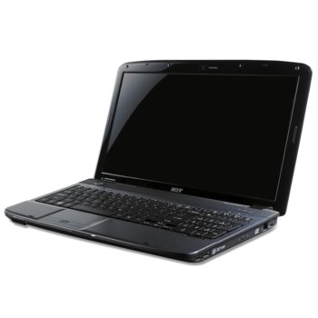 15.6" (39.62 cm) ACER AS5542-324G50Mn