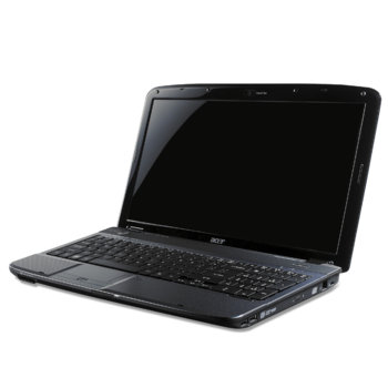 15.6" (39.62 cm) ACER AS5738G-663G32Mn