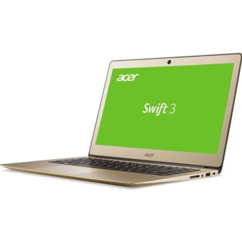 Acer Aspire Swift 3 NX.GKKEX.022