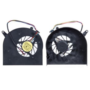 Вентилатор за лаптоп Asus, съвместим с Asus M60 M60J M60P | JAR Computers Вентилатор за лаптоп Asus M60 M60J M60P