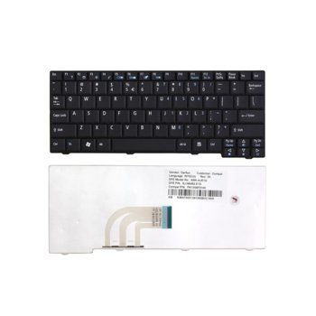 Клавиатура за Acer Aspire ONE A110 A150 ZG5 D150