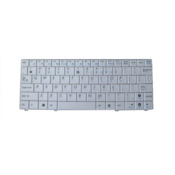 Клавиатура за ASUS EEE PC 900HA T91 White