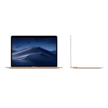 Apple MacBook Air 13 Retina (MREF2ZE/A) Gold