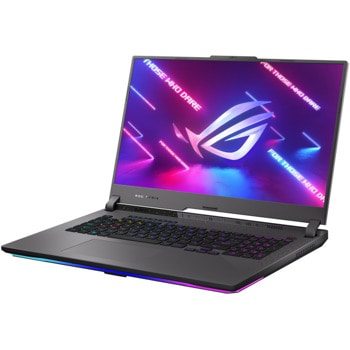 Asus ROG Strix G17 G713PV-LL144W 90NR0C34-M00CX0