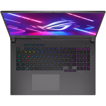 Asus ROG Strix G17 G713PI-LL116W 90NR0GG4-M00BL0