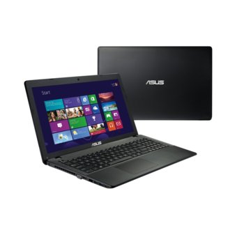 15.6 Asus X552LAV-SX838D