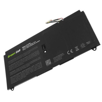 Батерия (заместител) за лаптоп Acer, съвместимa с Acer Aspire S7-392 S7-393, 7.4V, 6250mAh | JAR Computers 7.4V 6250mAh for Acer Aspire