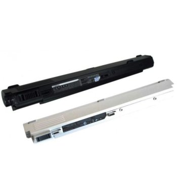 Батерия (заместител) за лаптоп MSI, съвместима с MEGABOOK series/MEDION series/AVERATEC series, 8-cell, 14.4V, 4400mAh | JAR Computers Батерия за MSI S270 14.4V 4400mAh 8cell