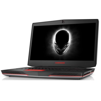 Dell Alienware 15 5397063714995 + GamePad