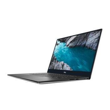 Dell XPS 15 7590