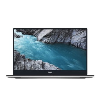 Dell XPS 15 9570