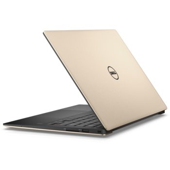 Dell XPS13 MLK 9360 DXPSFHD9360I78256VW3NBD-14