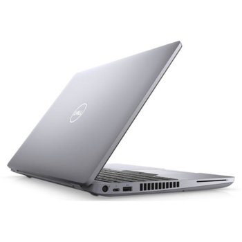 Dell Latitude 5511 NBL5511I5400H8G256G_UBU-14