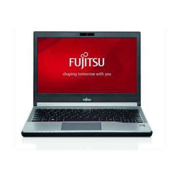 Fujitsu Lifebook E753 E7530M0006BG