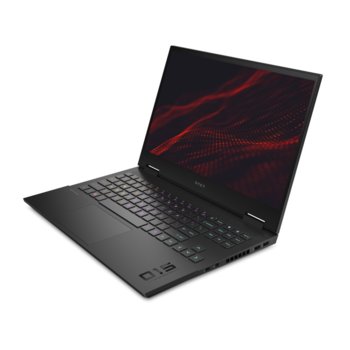 HP Omen 15-ek0005nu + All in One Carry On