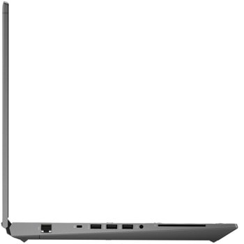 HP ZBook Fury 17 G7 2C9W7EA