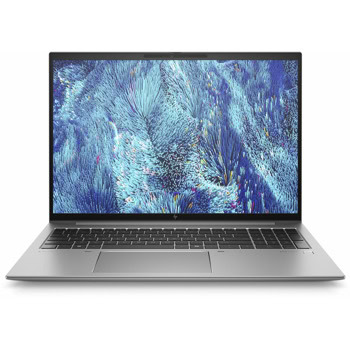 Лаптоп HP ZBook Firefly 16 G11 (98N17ET)(сребрист), шестнадесетядрен Intel Core Ultra 7 155H 1.4/4.8GHz, 16" (40.64cm) WUXGA IPS Anti-Glare Display & RTX A500 4GB, (HDMI), 32GB DDR5, 1TB SSD NVMe, 2x Thunderbolt 4, Windows 11 Pro | JAR Computers HP ZBook Firefly 16 G11 98N17ET