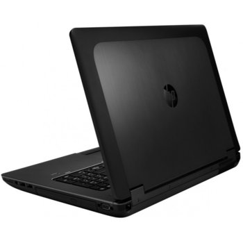 HP ZBook 17 G2 + Monitor G6Z41AV_20272214_J7Y75AA