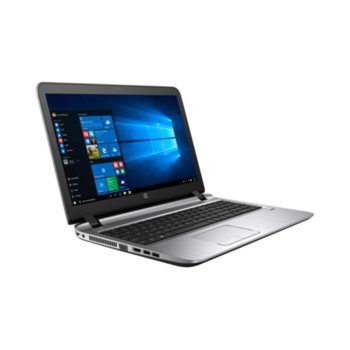 HP ProBook 450 G3 P4N93EA