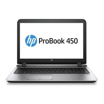 HP ProBook 450 G3 P4N95EA