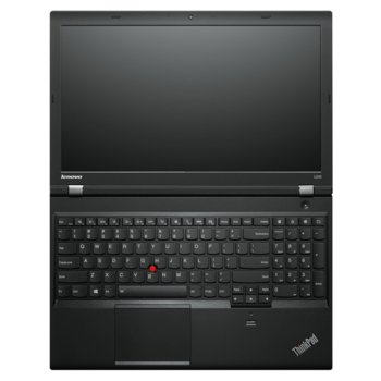 Lenovo Thinkpad L540 + BackPack