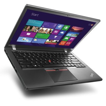 Lenovo Thinkpad X250 20CM004VBM