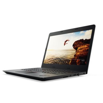 Lenovo ThinkPad Edge E470 20H1006NBM