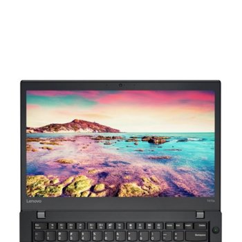 Lenovo ThinkPad T470s 20HF005QBM_4X40E77329