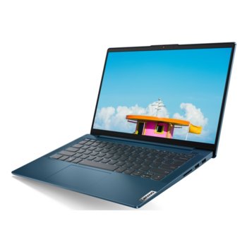 Lenovo IdeaPad 5 14ALC05 82LM003EBM