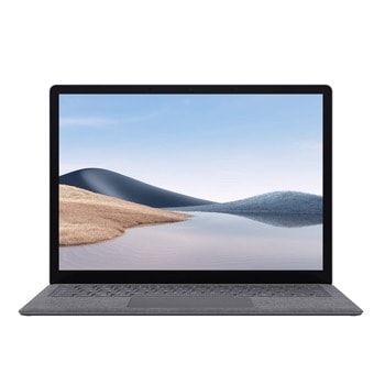 Microsoft Surface Laptop 4