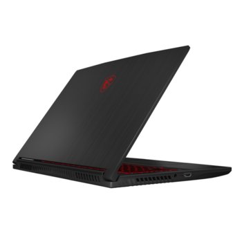 MSI GF65 Thin 10SER 9S7-16W112-1211-16GB