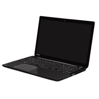 156 Toshiba Satellite L50-B-16C Black