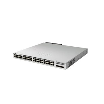 Cisco Catalyst 9300L C9300L-48T-4X-E