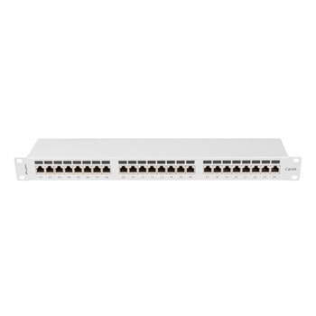 пач панел lanberg ppsa-1024-s