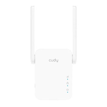 range extender/репитер cudy re300