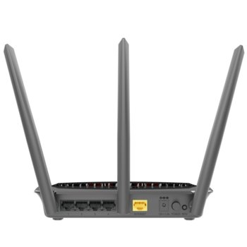 D-Link AC1750 Wi-Fi Router DIR-859/E