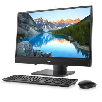 Dell Inspiron 24 3477