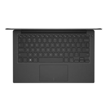 Dell XPS 13 9360 (DXPS139360I58256_WINH5-14)