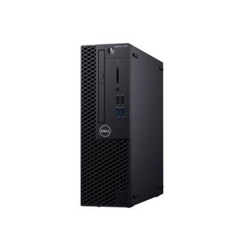 Dell OptiPlex 3070 SFF N007O3070SFF_UBU-14